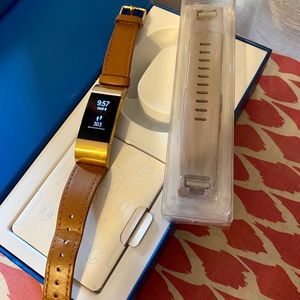 Fitbit Charge 2